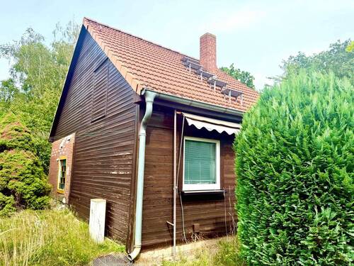 Hausansicht - 