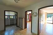Arbeitszimmer - 