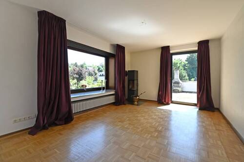 Arbeitszimmer - 