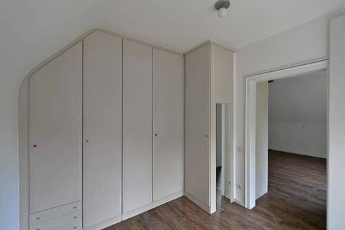 Ankleidebereich - 