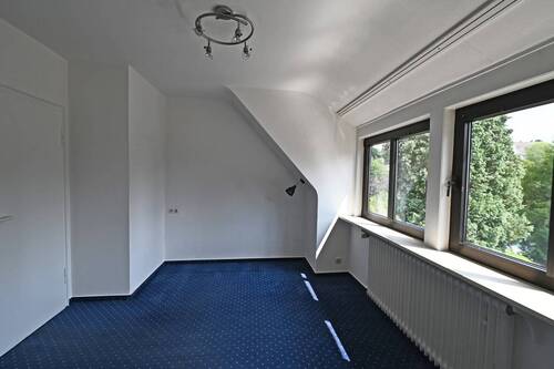 Kinderzimmer II - 