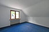 Kinderzimmer III - 