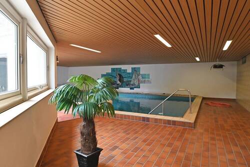 Schwimmbad - 