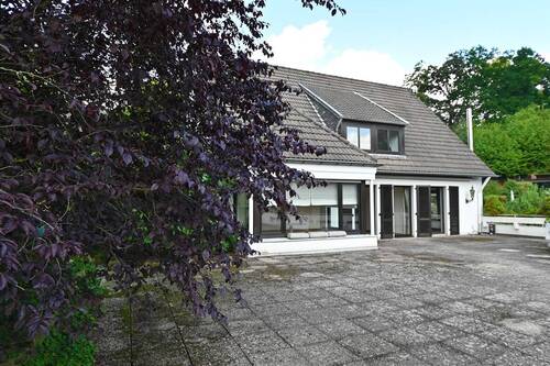 Terrasse - 