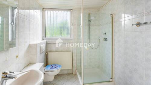 KG Badezimmer 1 - 