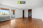 Wohn-Esszimmer - 