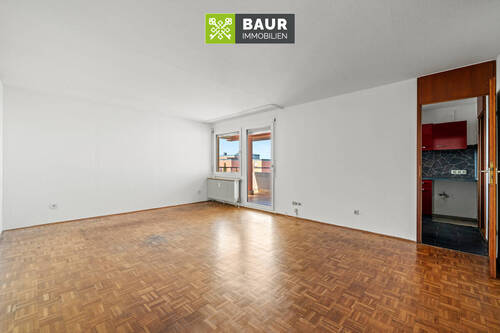 Wohn-Esszimmer - 