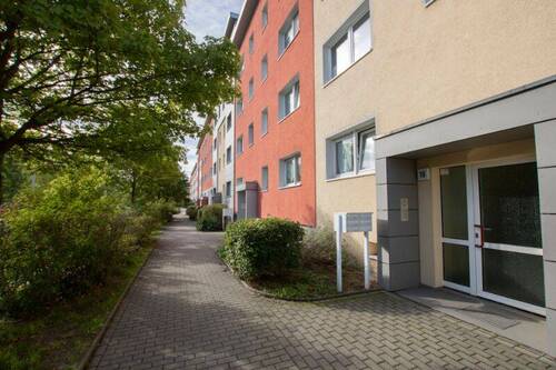 Vorderansicht - 