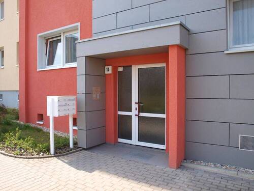 Eingangsbereich - 