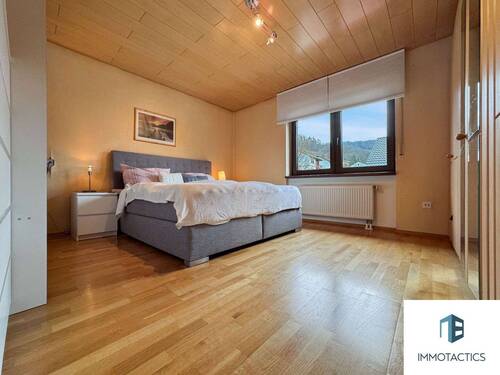 OG Schlafzimmer - 