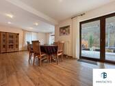 EG Essbereich - 