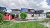 Ansicht - Zukunft trifft Wohnqualität - 729.000,00 EUR Kaufpreis, ca.  212,20 m² Wohnfläche