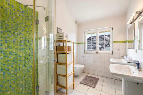 Badezimmer - 