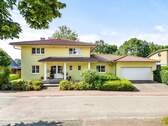 Außenansicht - 5 Zimmer Einfamilienhaus in Wasbek