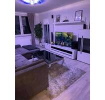 Schöne Wohnung mit 82 qm zu vermieten - München Schwabing-West