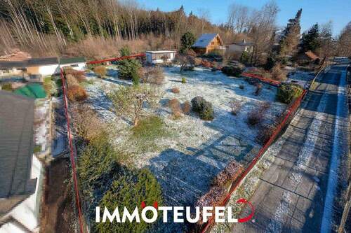 Bild 2 - Grundstück zum Kaufen in Chemnitz