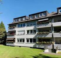 2 DACHGESCHOSS-WOHNUNGEN IN GEPFLEGTEM MEHRFAMILIENHAUS IN GUTE LAGE VON BERGKAMEN