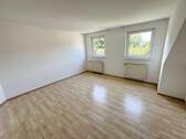 Wohnzimmer Wohnung links - 