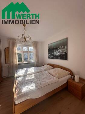 Schlafzimmer - 