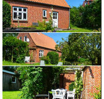 Ihr kleines Traumhaus auf Nordstrand - Ein Ort zum Verweilen und Investieren!