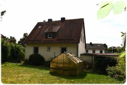 Bild3 - 7 Zimmer Einfamilienhaus in Waldeck