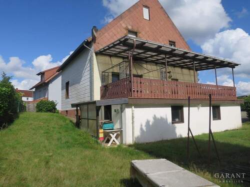 IMG 2873 - 5 Zimmer Einfamilienhaus in Homburg