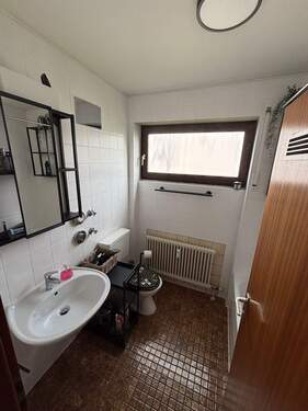 Badezimmer - 