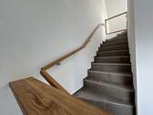 Treppenaufgang - 