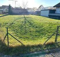 Sahnestückchen, superschönes Grundstück in begehrter ruhiger Wohnlage - Rauenberg