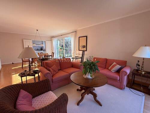 Schöner Wohnbereich - Einfamilienhaus mit 135,00 m&sup2; in Norderstedt zum Kaufen