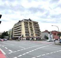 Tiefgaragenstellplatz Rennweg 16 a in Landshut