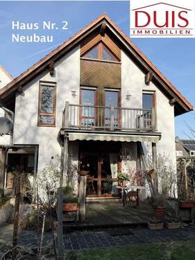 Bild 3 - 7 Zimmer Mehrfamilienhaus, Wohnhaus in Waltrop