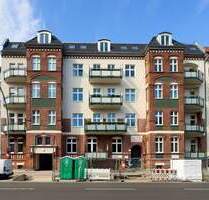 Gründerzeit-Investment: Großzügige Wohnung in Friedenau + nahe Schloßstraße + PROVISIONSFREI + - Berlin