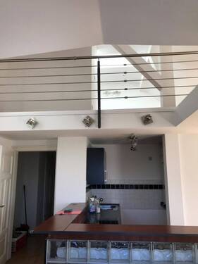 Wohnen/Kochen/Galerie - 