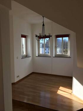 Schlafen - Etagenwohnung mit 68,60 m&sup2; in Regensburg zum Kaufen