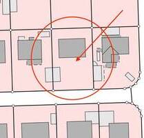 Großes und sonniges Baugrundstück (mit Altbestand) in Top-Wohnlage - Gaimersheim / Lippertshofen