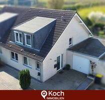 Einfamilienhaus in Sackgassenlage von Baesweiler-Setterich zu verkaufen!