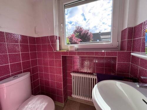 Gäste-WC - 