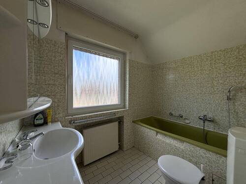 Badezimmer - 