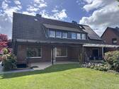Gartenansicht - 