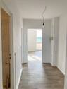Flurbereich - 4 Zimmer Etagenwohnung zur Miete in Hermsdorf