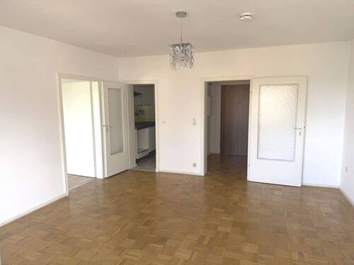 Wohn-Esszimmer - 