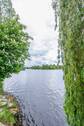 Blick auf den Rummelsburger See - 