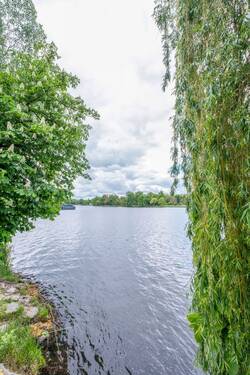 Blick auf den Rummelsburger See - 