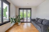 Bild 3 - 3 Zimmer Etagenwohnung in Berlin