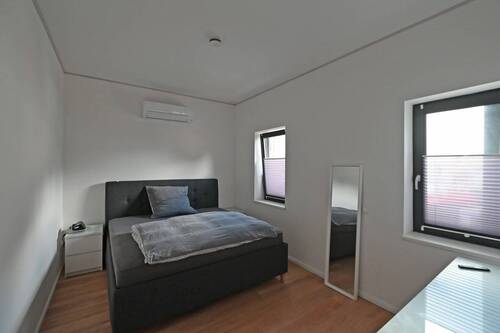 Schlafzimmer - 