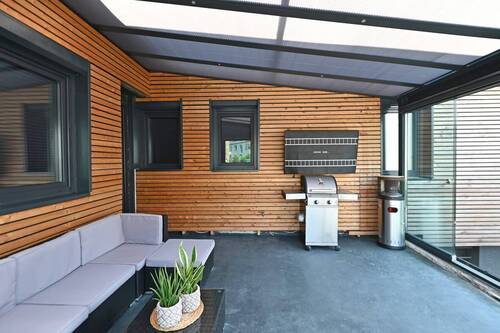 Wintergarten - 