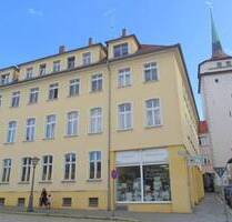 Ab Dez. 2025: Schöne 3-Zimmer-Wohnung mit Balkon, Laminatboden 