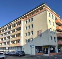 Interesse? Hübsche Zwei-Zimmer-Wohnung mit Aufzug - Fürth Nordstadt