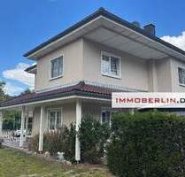 599.000,00 EUR Kaufpreis, ca.  135,00 m² Wohnfläche in Wustermark (PLZ: 14641) Buchow-Karpzow